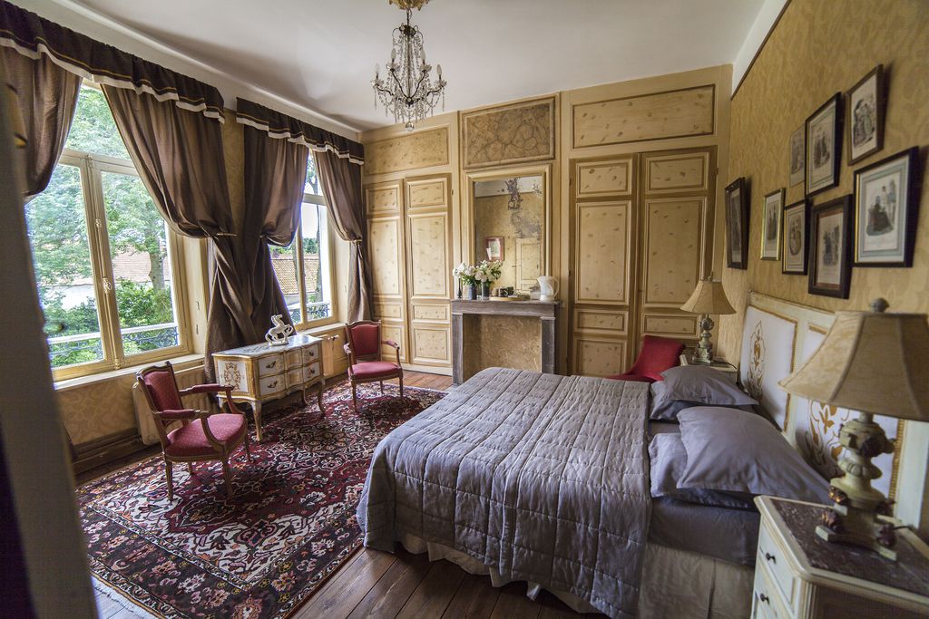 Le Manoir gallery - Gallery