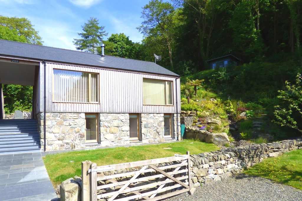 Tan y Coed gallery - Gallery