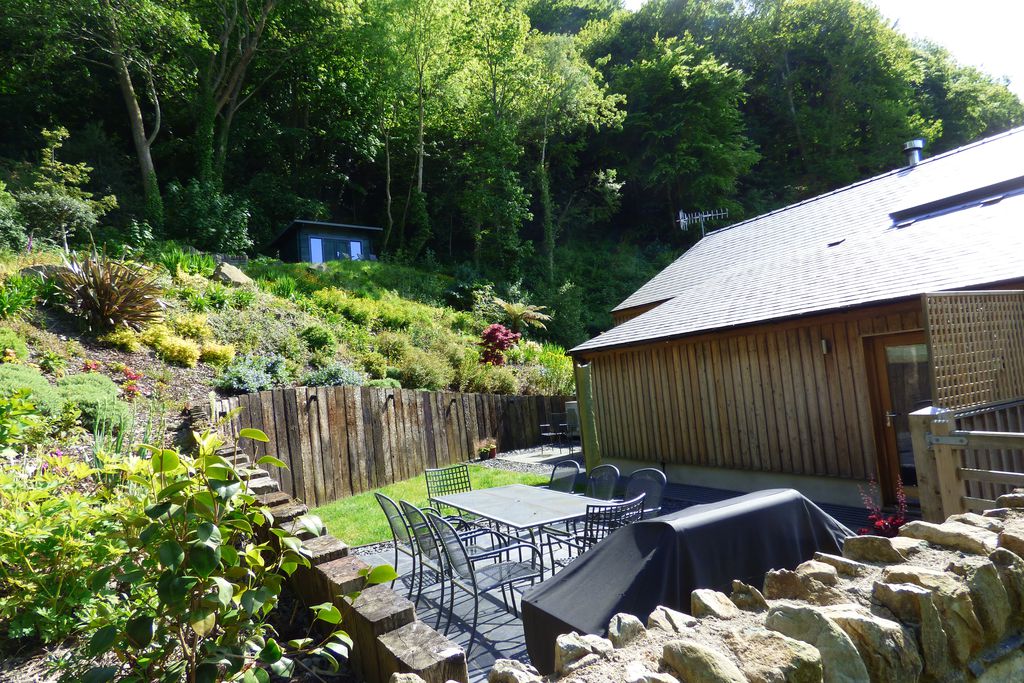 Tan y Coed gallery - Gallery