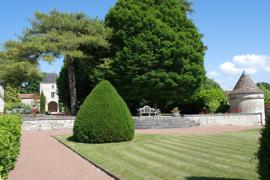 Domaine de la Prise gallery - Gallery