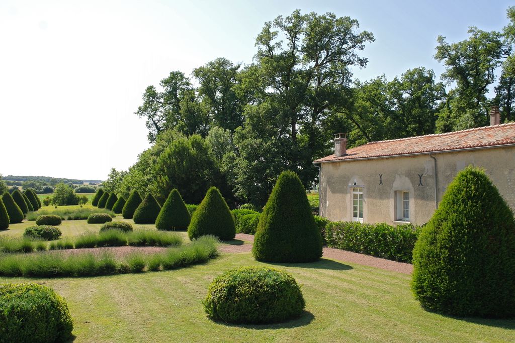 Domaine de la Prise gallery - Gallery