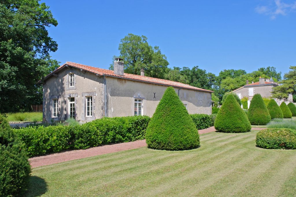 Domaine de la Prise gallery - Gallery
