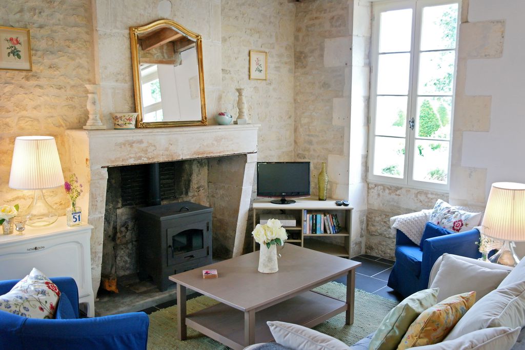 Domaine de la Prise gallery - Gallery