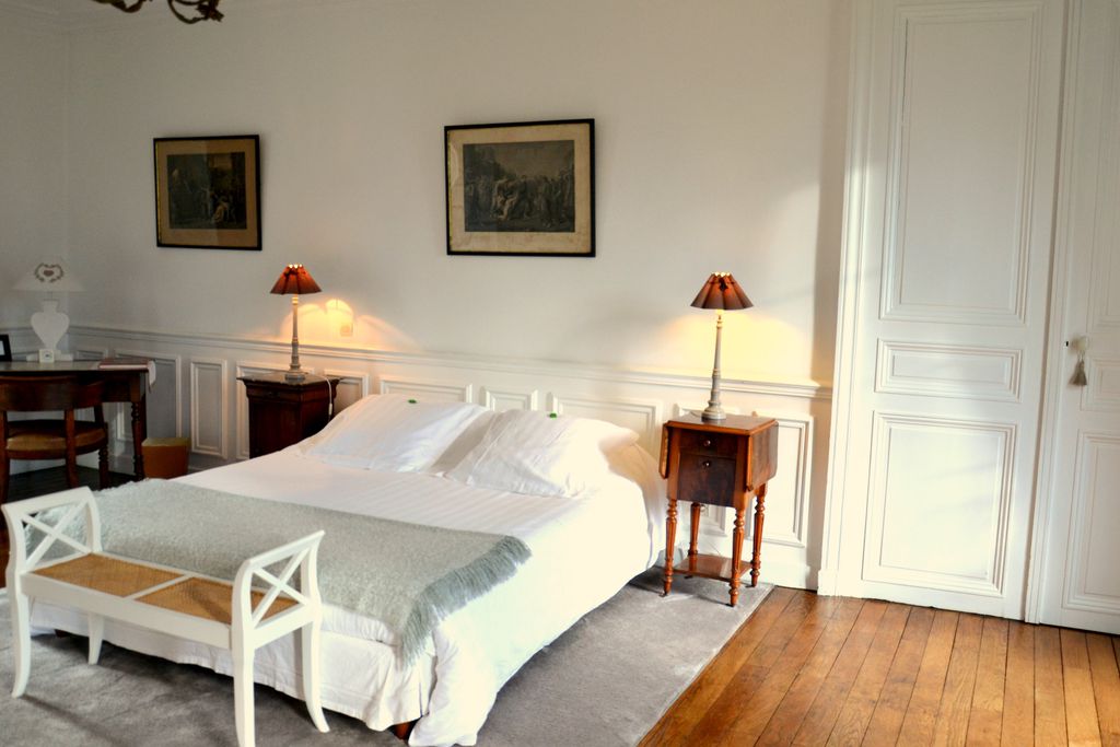 Clos de Bellefontaine gallery - Gallery