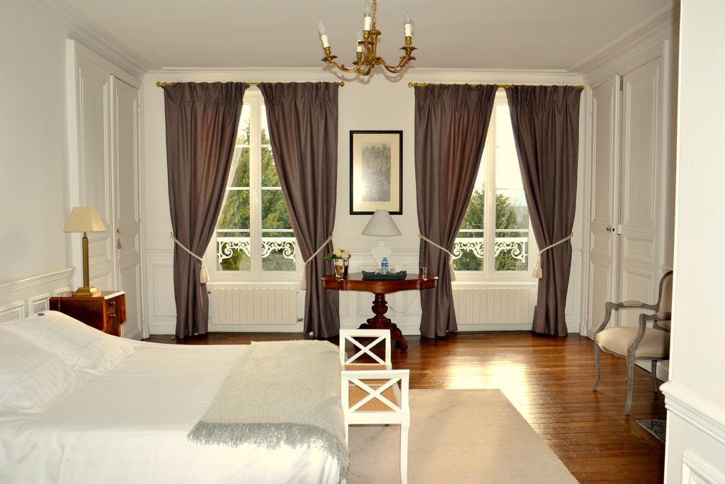 Clos de Bellefontaine gallery - Gallery