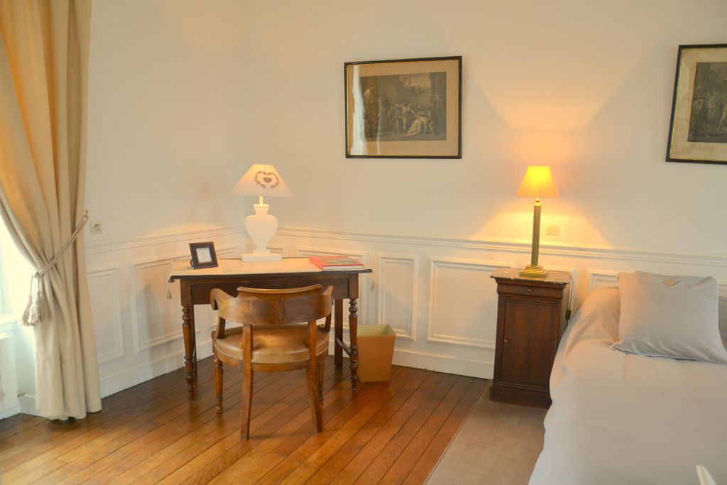 Clos de Bellefontaine gallery - Gallery