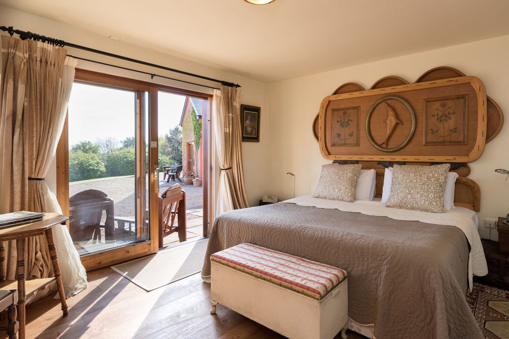 Dolphin Beach House gallery - Gallery