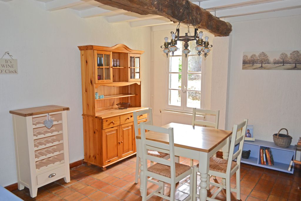La Cachette gallery - Gallery