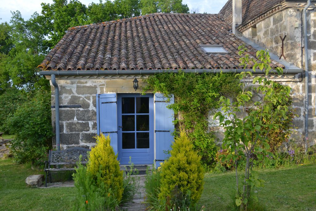 La Cachette gallery - Gallery