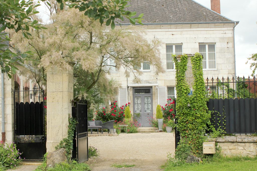 Le Presbytère de Sévigny gallery - Gallery