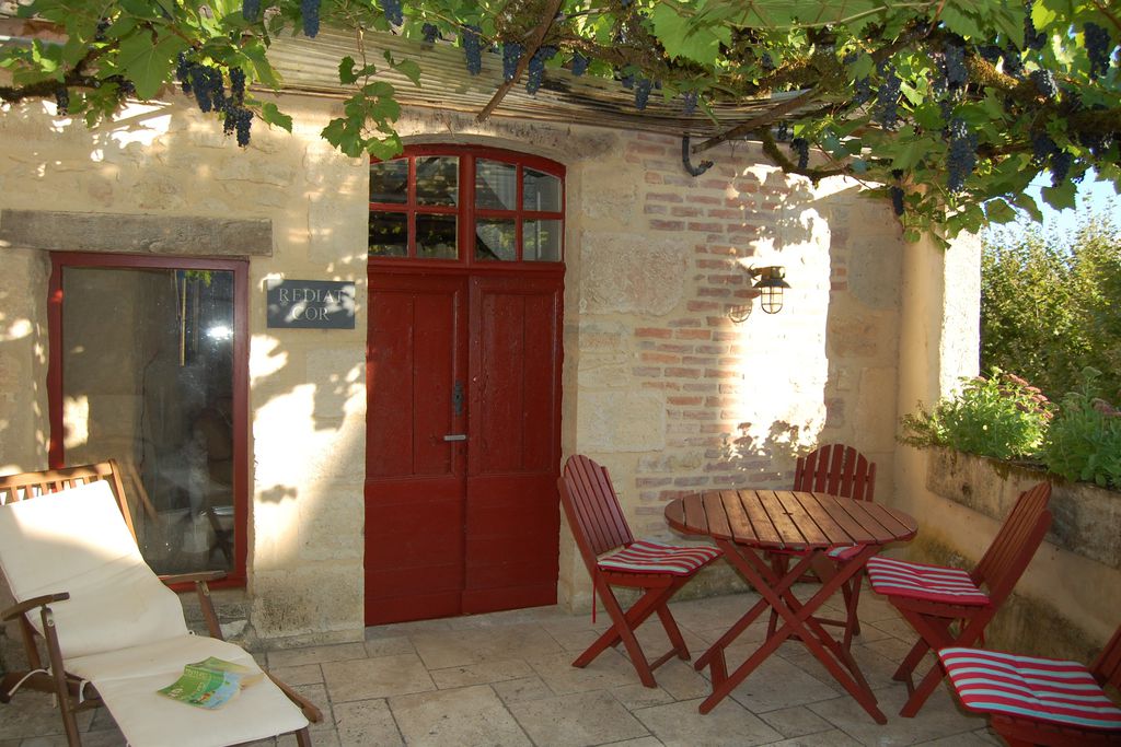 Rediat Cor gallery - Gallery