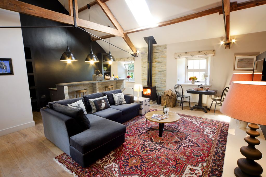 The Hayloft, Dalesend Cottages gallery - Gallery