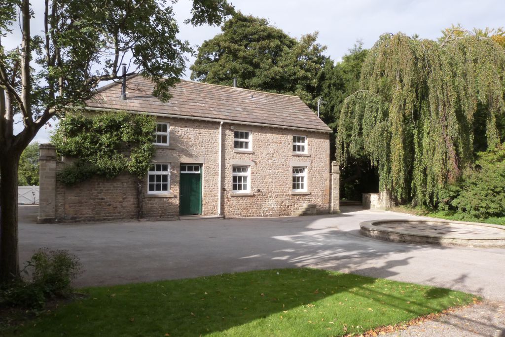 The Hayloft, Dalesend Cottages - Gallery