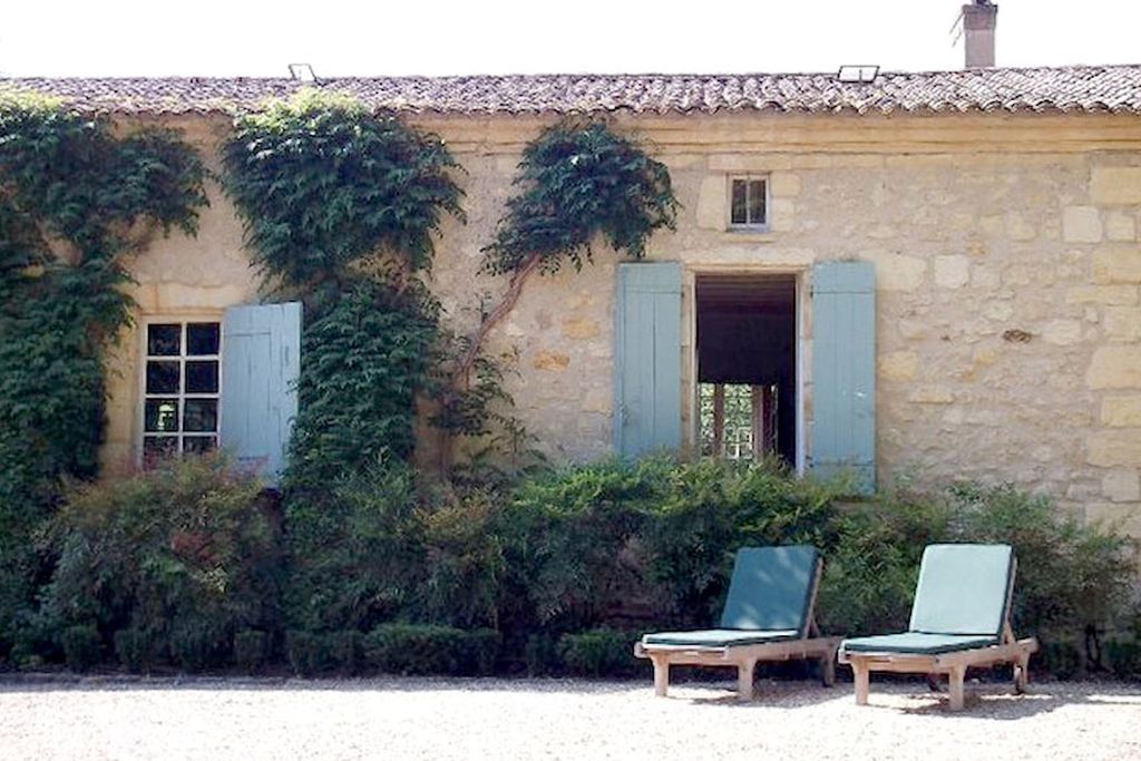 Domaine de l'Espelette gallery - Gallery