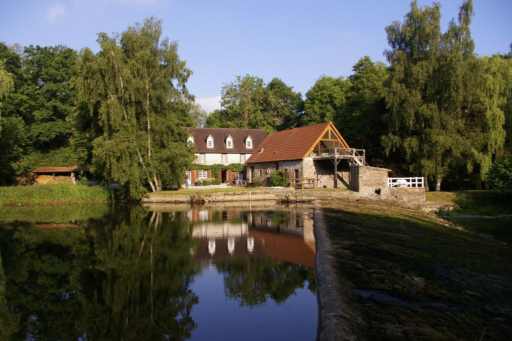 Le Moulin de Fervaches gallery - Gallery