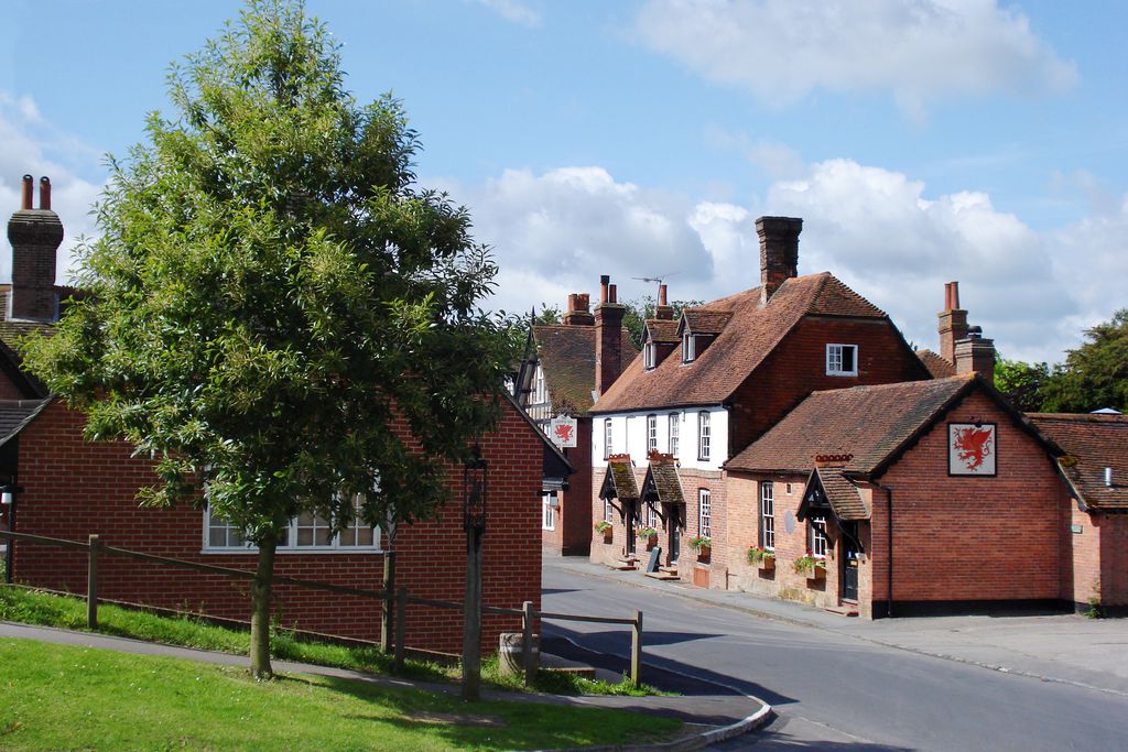 The Griffin Inn gallery - Gallery