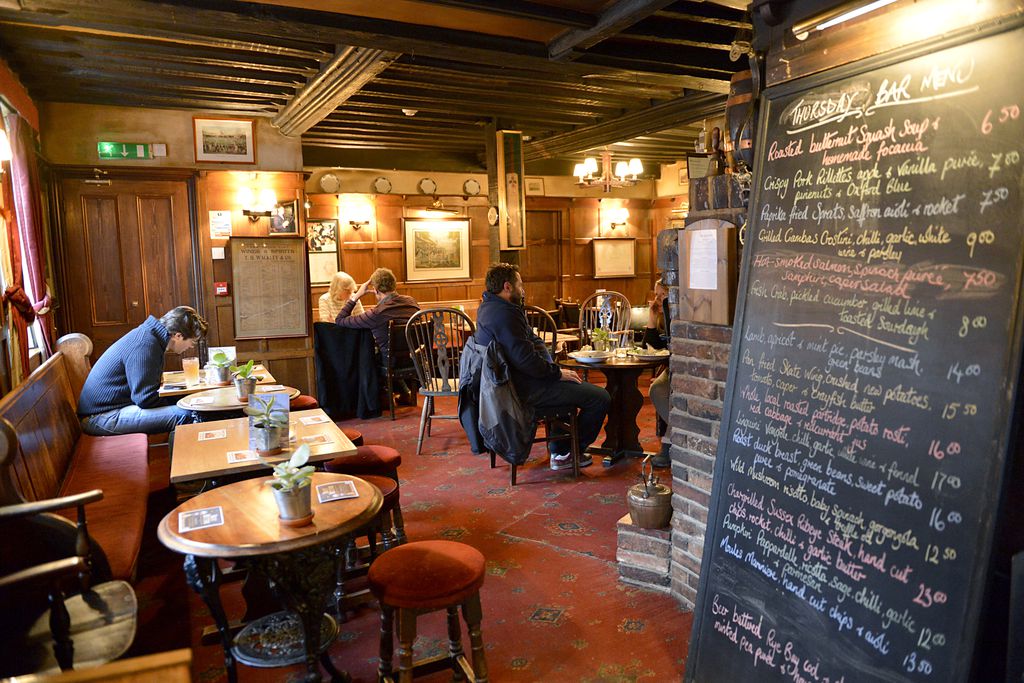 The Griffin Inn gallery - Gallery