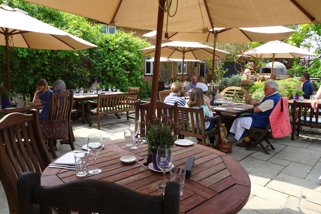 The Griffin Inn gallery - Gallery