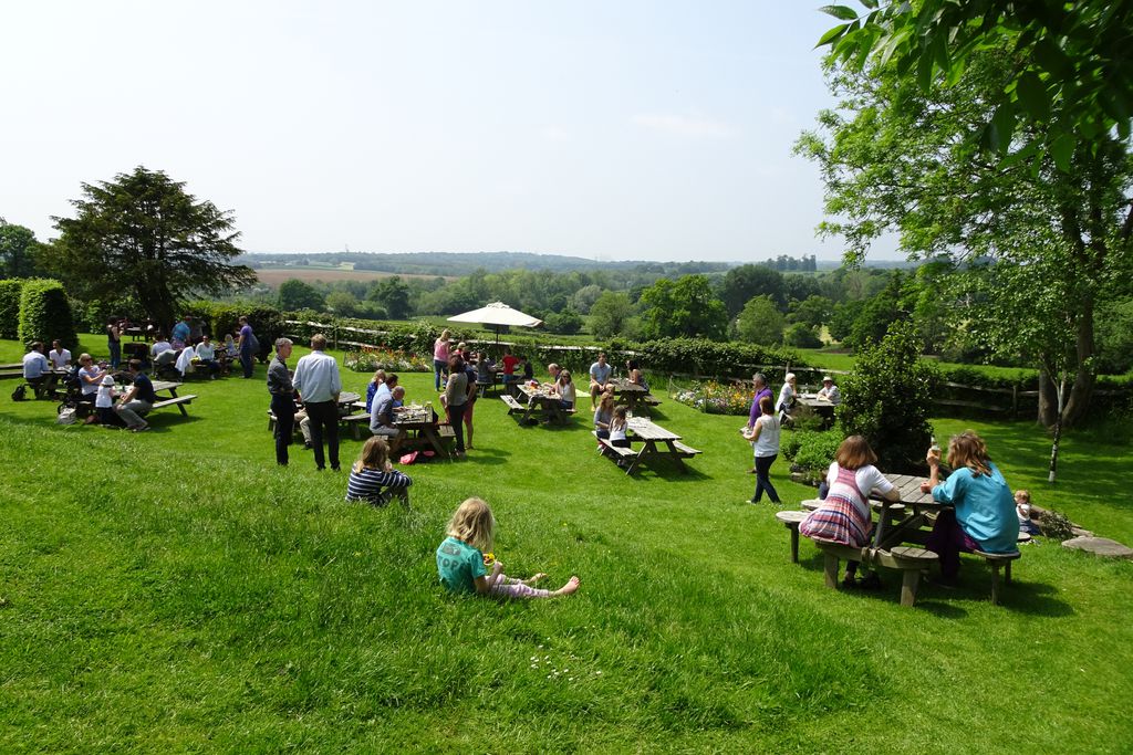 The Griffin Inn gallery - Gallery
