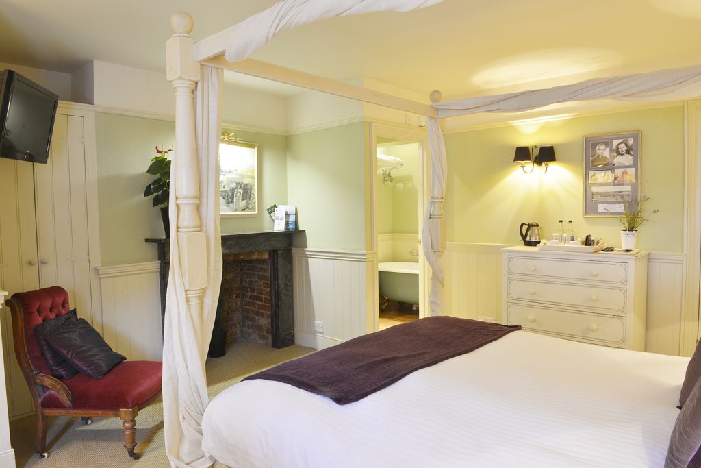 The Griffin Inn gallery - Gallery