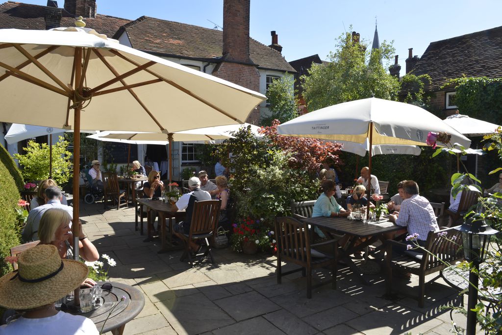 The Griffin Inn gallery - Gallery
