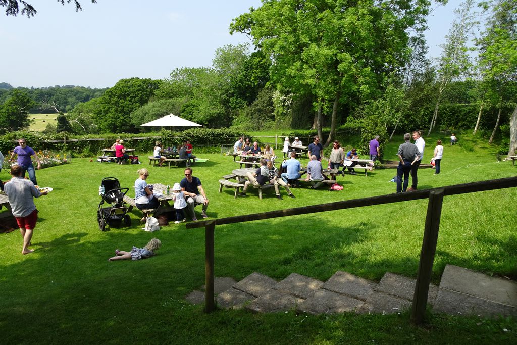 The Griffin Inn gallery - Gallery