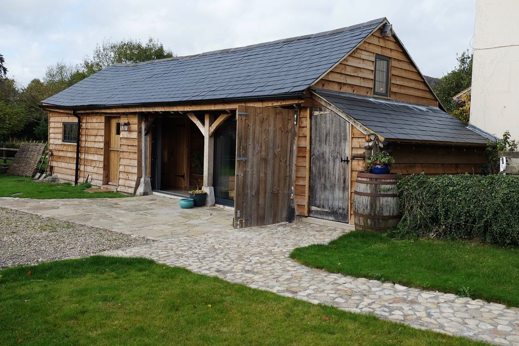 The Old Barn gallery - Gallery