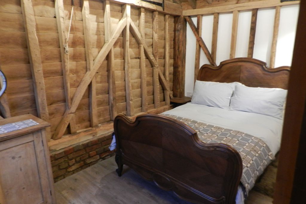 The Old Barn gallery - Gallery