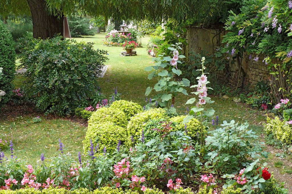 Les Hortensias gallery - Gallery
