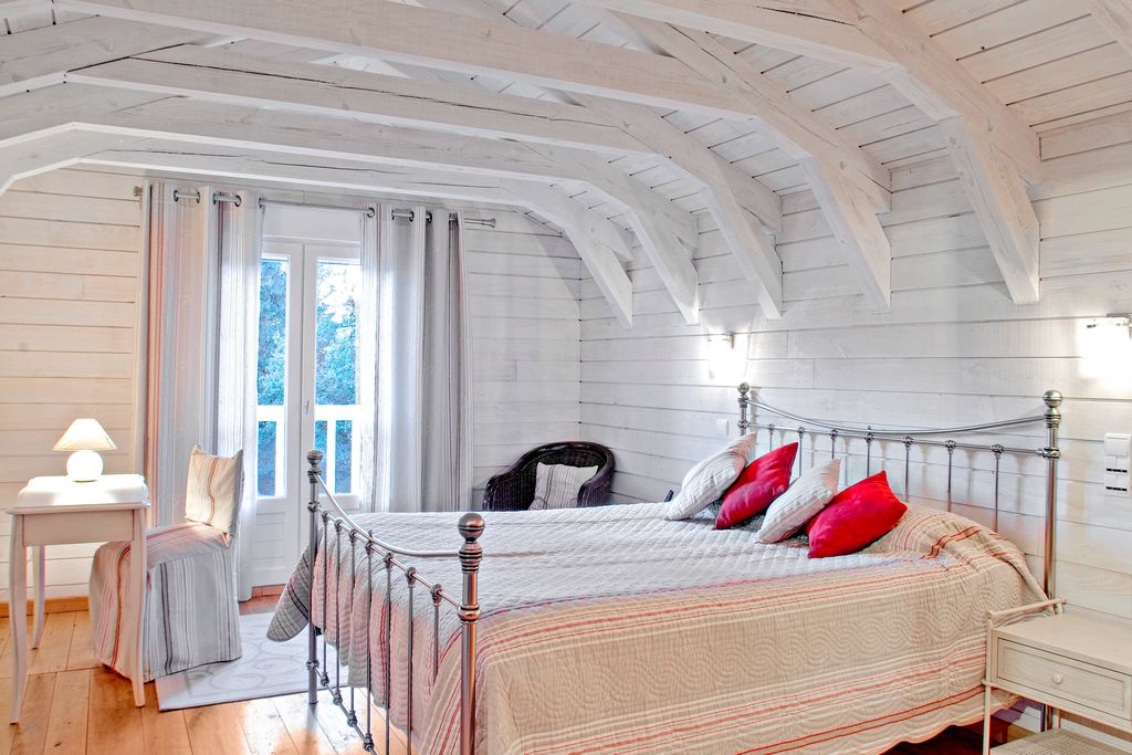 Les Maisons de Concasty gallery - Gallery