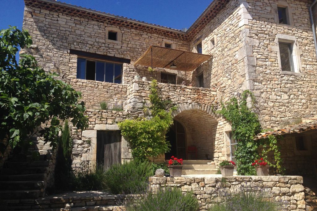 La Maison Papillons gallery - Gallery