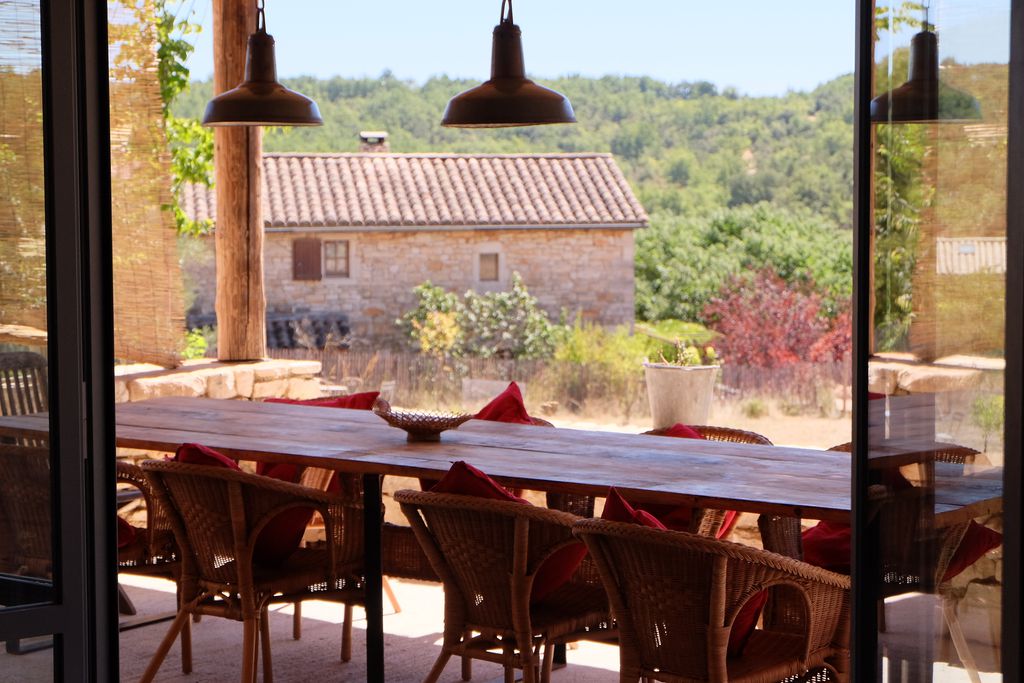 La Maison Papillons B&B gallery - Gallery