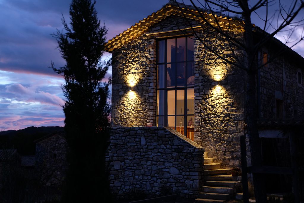 La Maison Papillons B&B gallery - Gallery