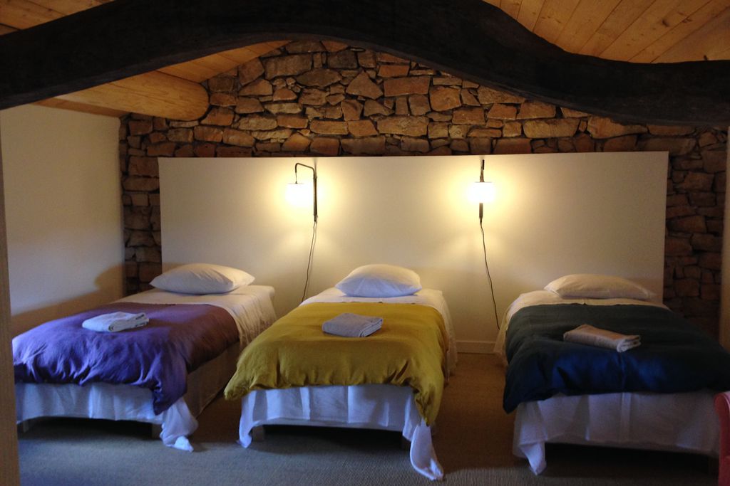 La Maison Papillons gallery - Gallery
