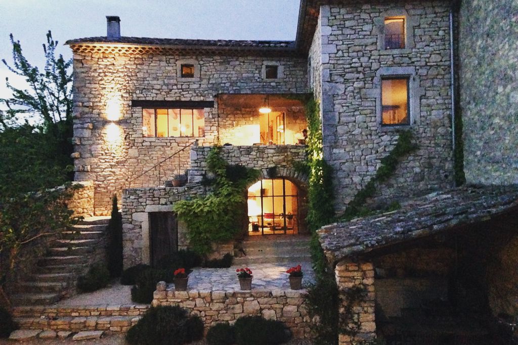 La Maison Papillons gallery - Gallery