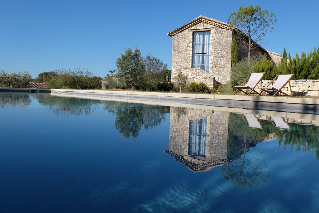 La Maison Papillons gallery - Gallery