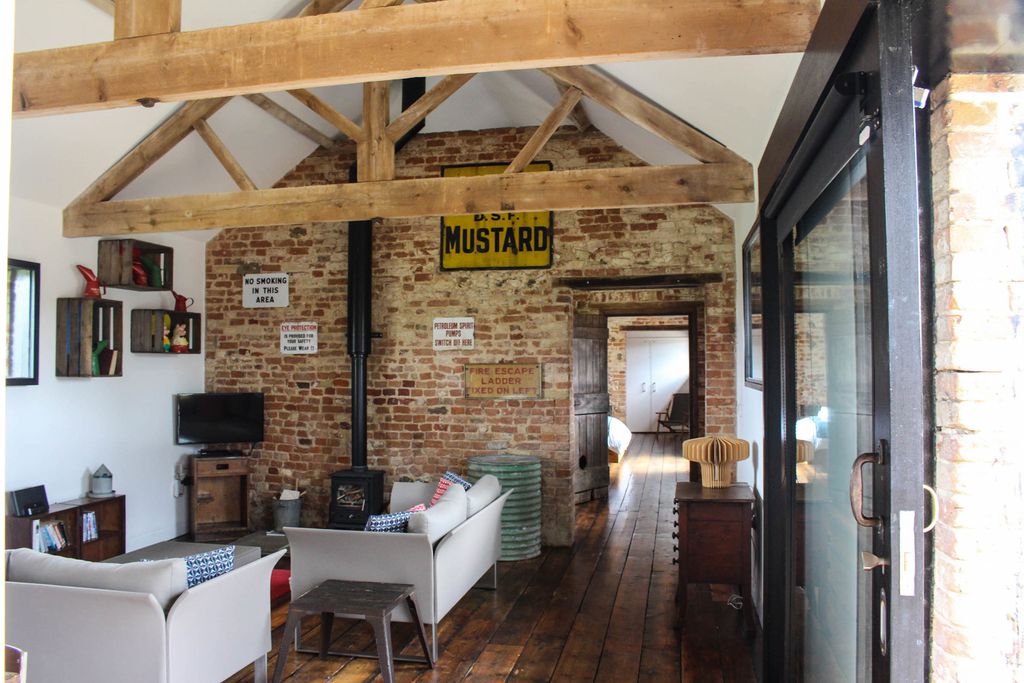 The Tack Rooms, The Stables, The Piggery gallery - Gallery
