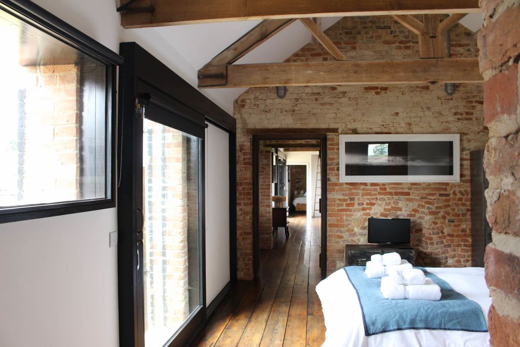 The Tack Rooms, The Stables, The Piggery gallery - Gallery