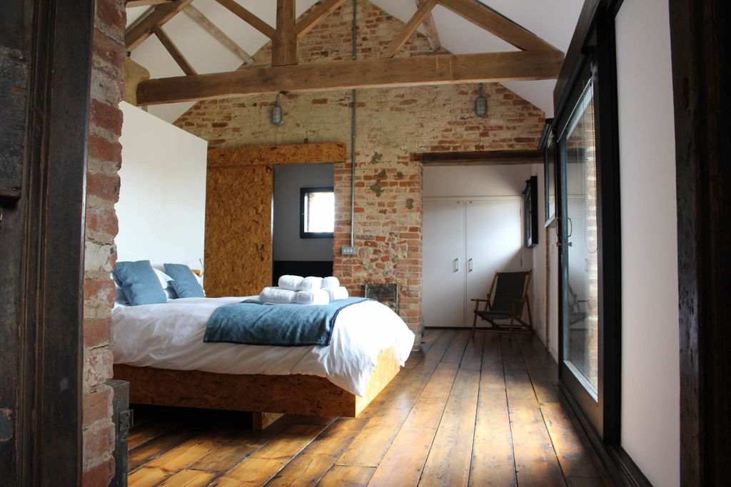 The Tack Rooms, The Stables, The Piggery gallery - Gallery