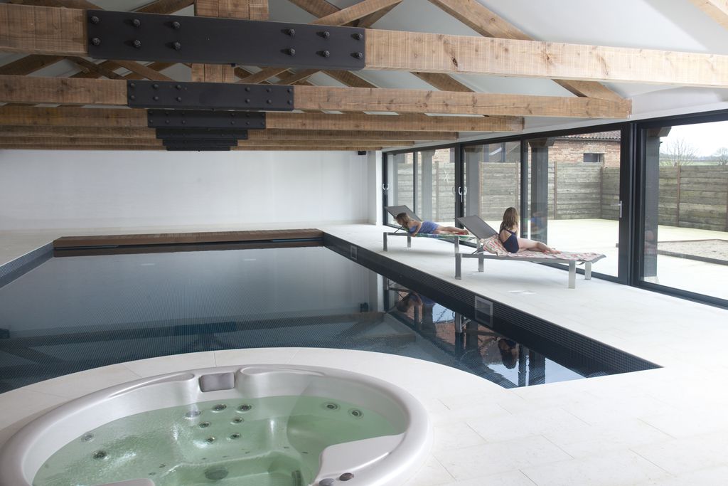 The Tack Rooms, The Stables, The Piggery gallery - Gallery