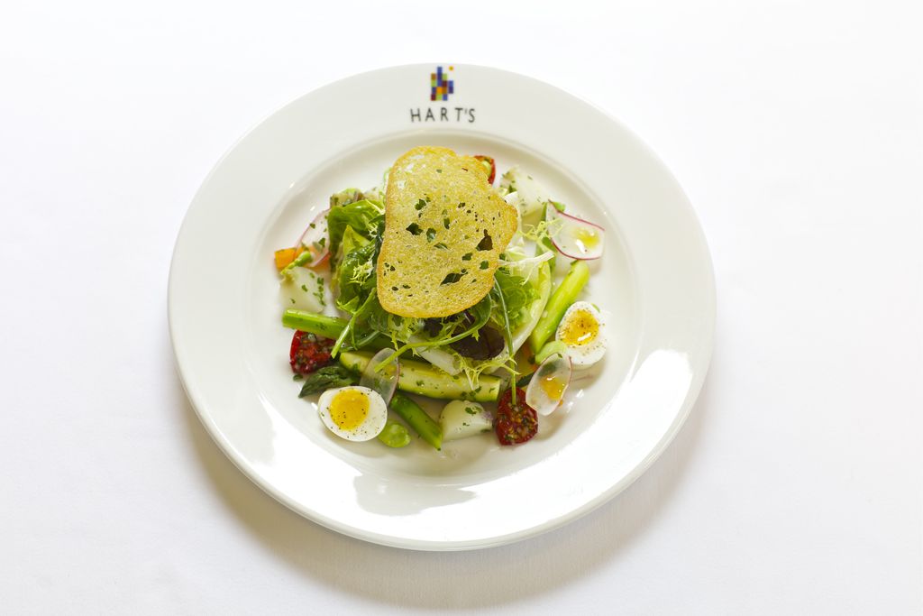 Hart’s Nottingham gallery - Gallery