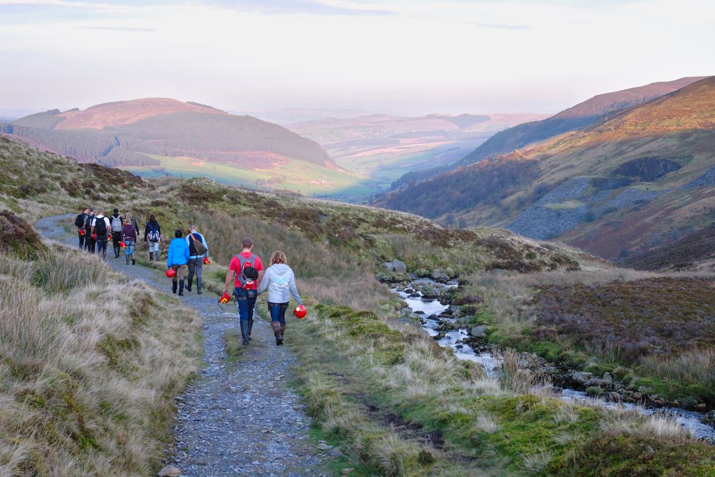 The Studio (Snowdonia) gallery - Gallery