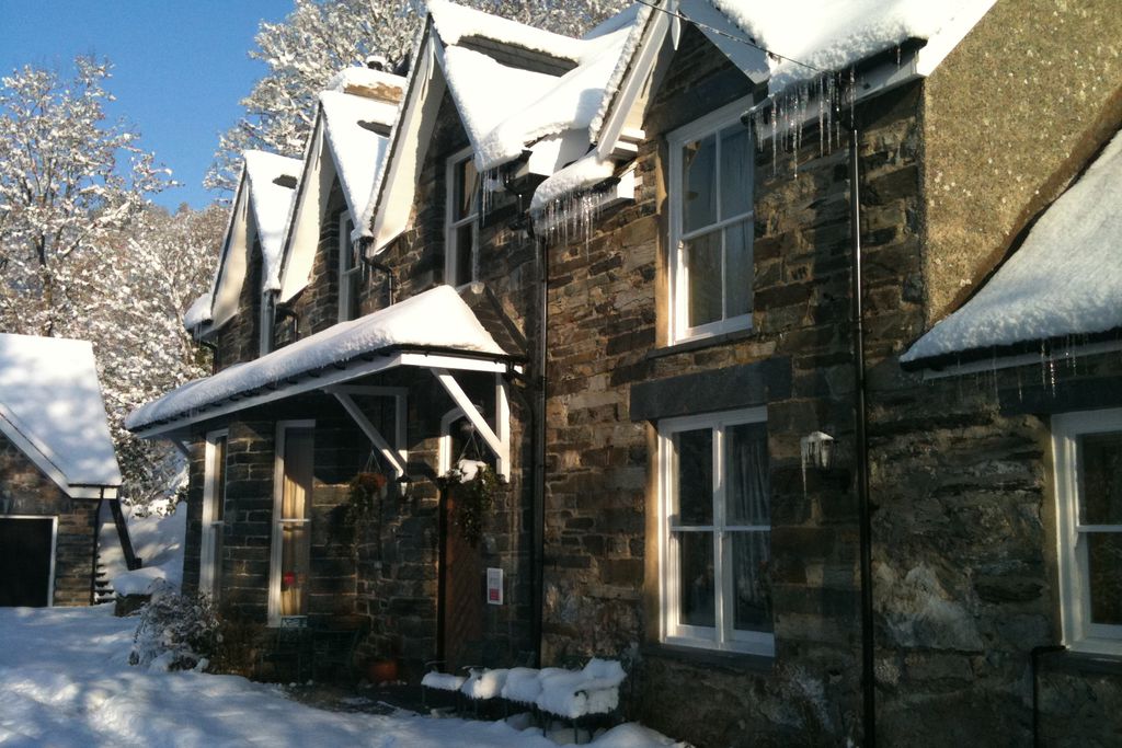 Pengwern Country House (Snowdonia) gallery - Gallery