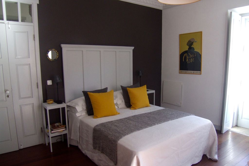Casa Rosada gallery - Gallery