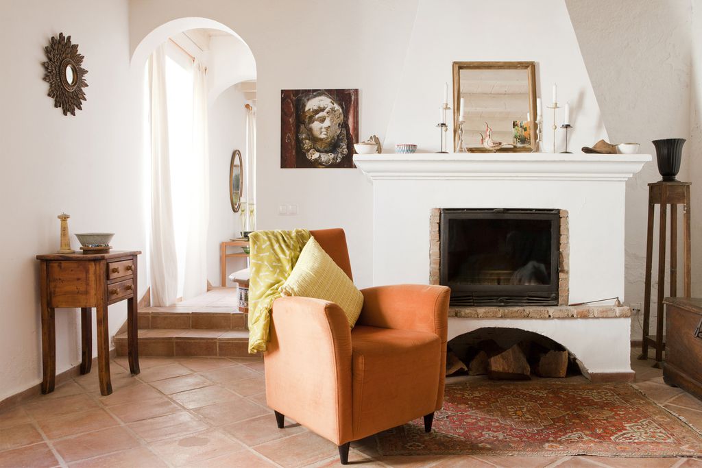 Casa Rosada gallery - Gallery