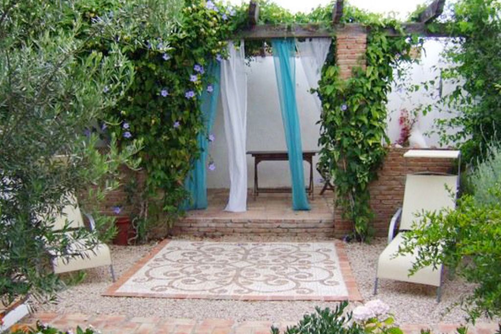 Casa Rosada gallery - Gallery