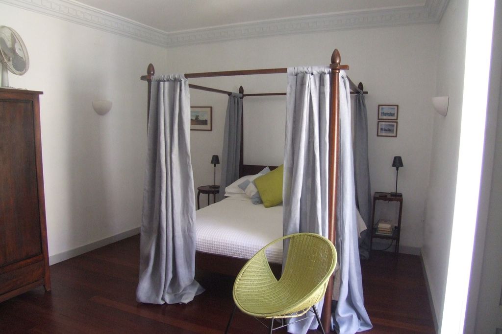 Casa Rosada gallery - Gallery