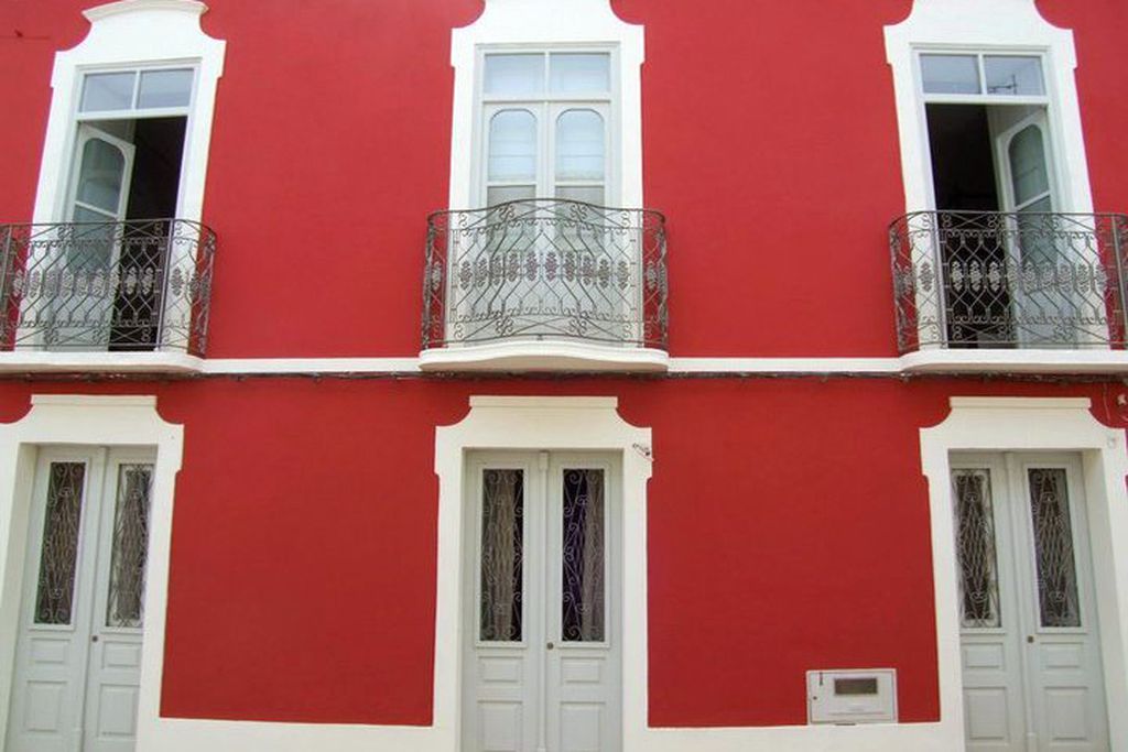 Casa Rosada gallery - Gallery
