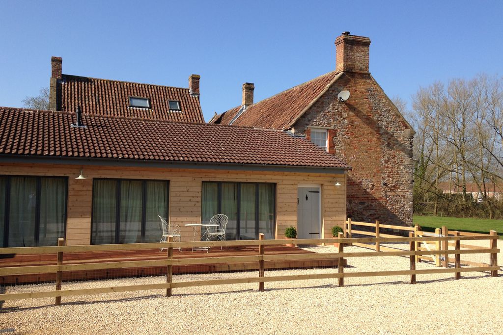 The Stables at The Old Mill House gallery - Gallery