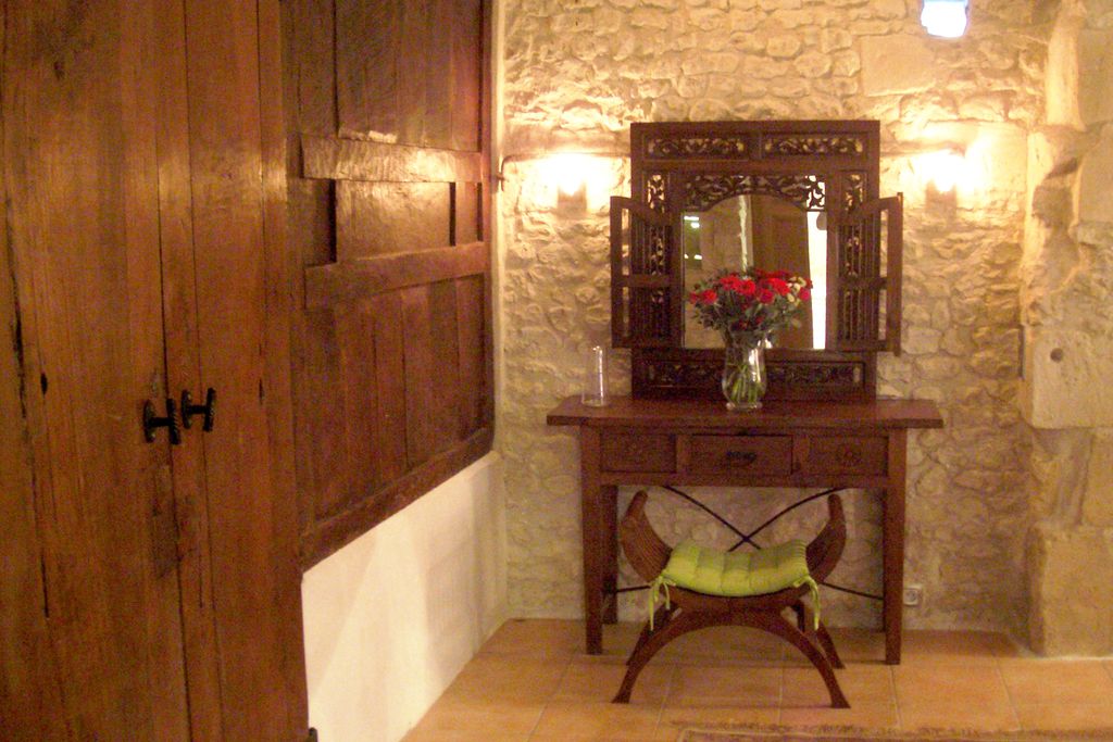 La Villa at Le Courty gallery - Gallery